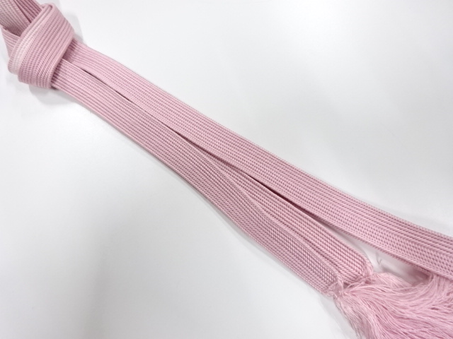 Japanese Kimono / Accessories Silk